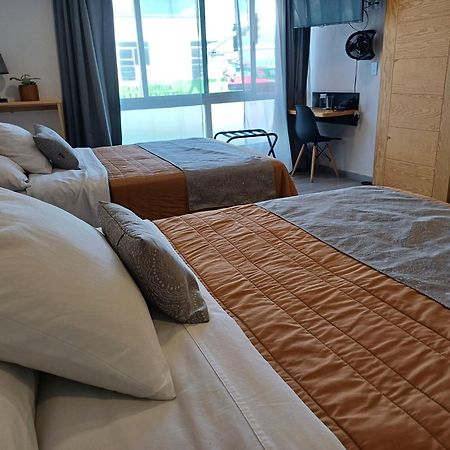 Hotel Ciclovia & Terraza Zitácuaro 외부 사진