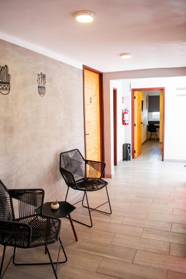 Hotel Ciclovia & Terraza Zitácuaro 외부 사진