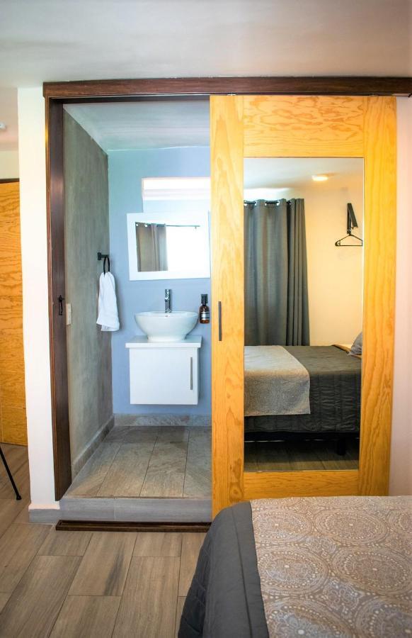 Hotel Ciclovia & Terraza Zitácuaro 외부 사진