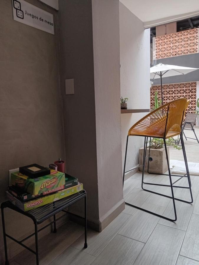 Hotel Ciclovia & Terraza Zitácuaro 외부 사진
