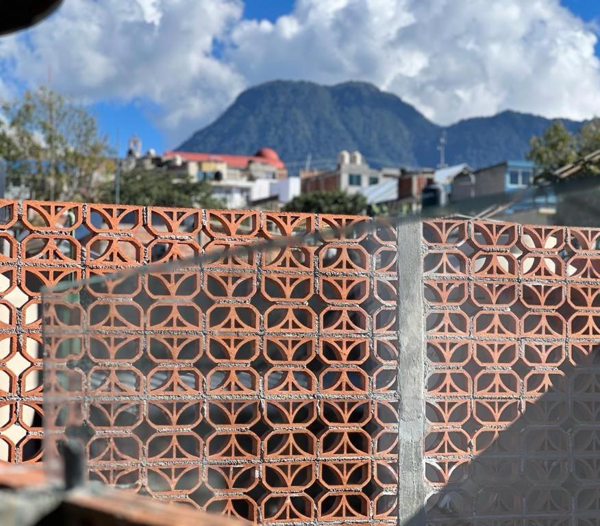 Hotel Ciclovia & Terraza Zitácuaro 외부 사진