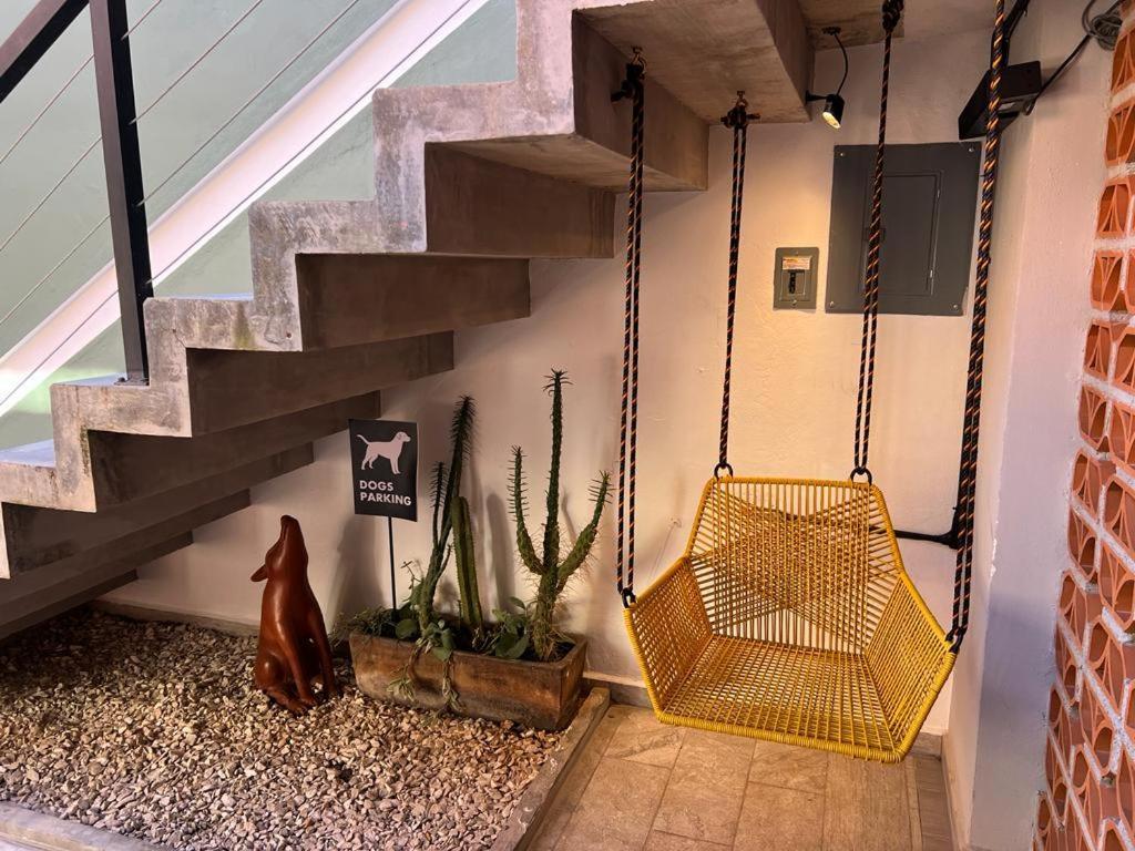Hotel Ciclovia & Terraza Zitácuaro 외부 사진