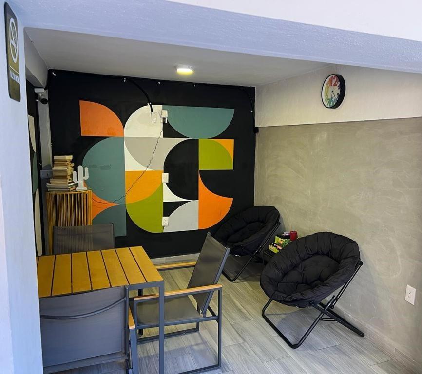 Hotel Ciclovia & Terraza Zitácuaro 외부 사진