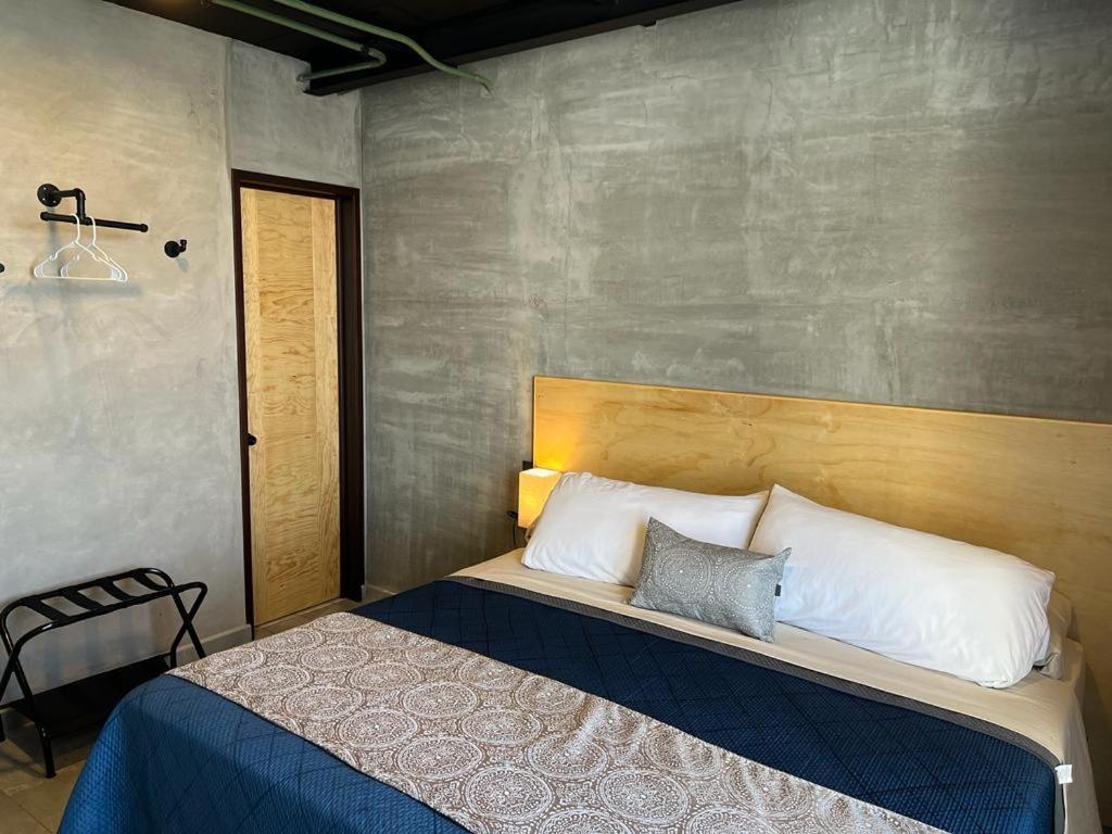Hotel Ciclovia & Terraza Zitácuaro 외부 사진