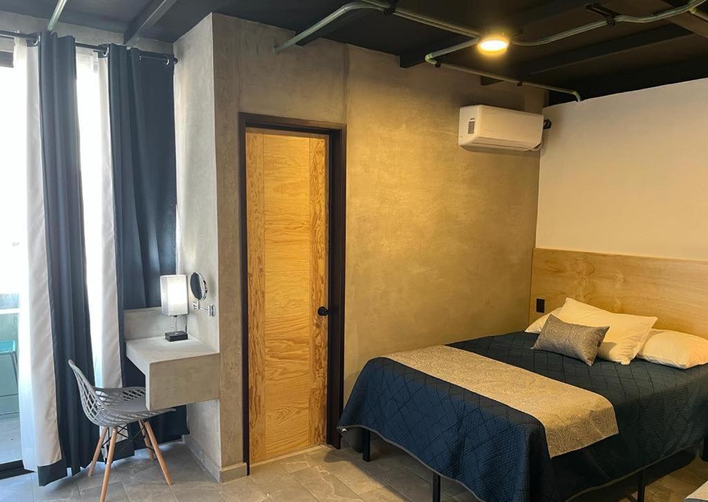 Hotel Ciclovia & Terraza Zitácuaro 외부 사진