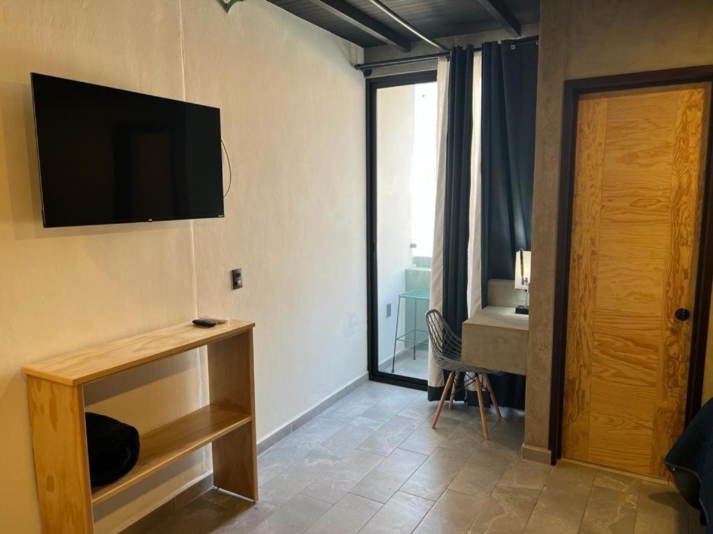 Hotel Ciclovia & Terraza Zitácuaro 외부 사진