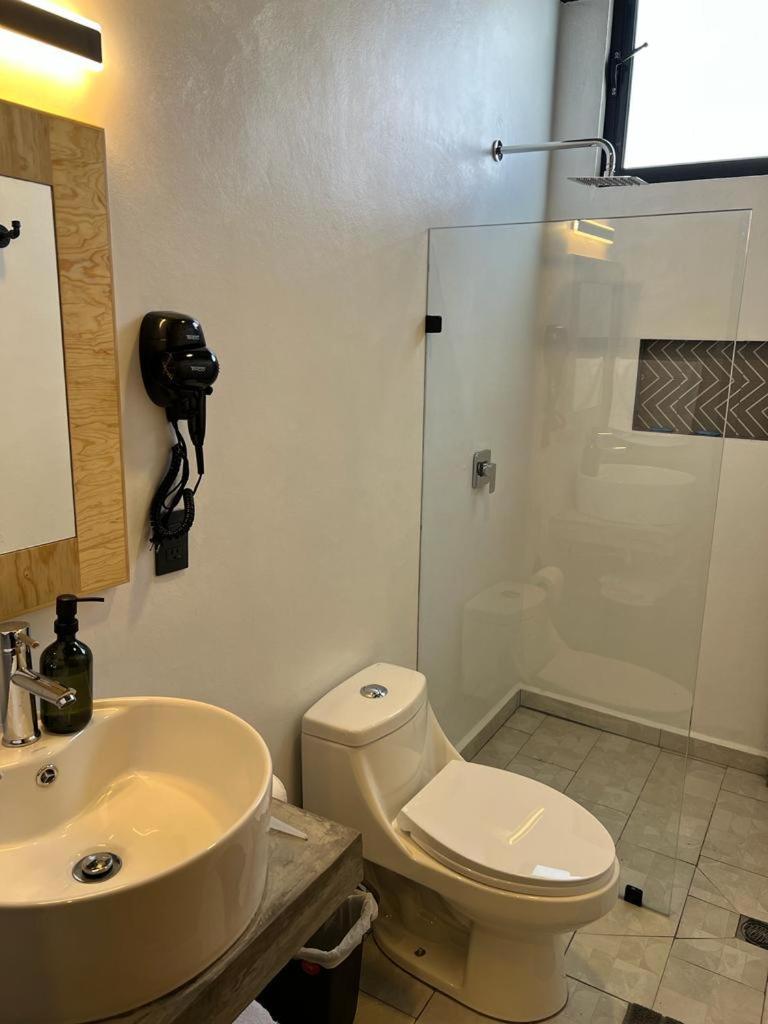 Hotel Ciclovia & Terraza Zitácuaro 외부 사진