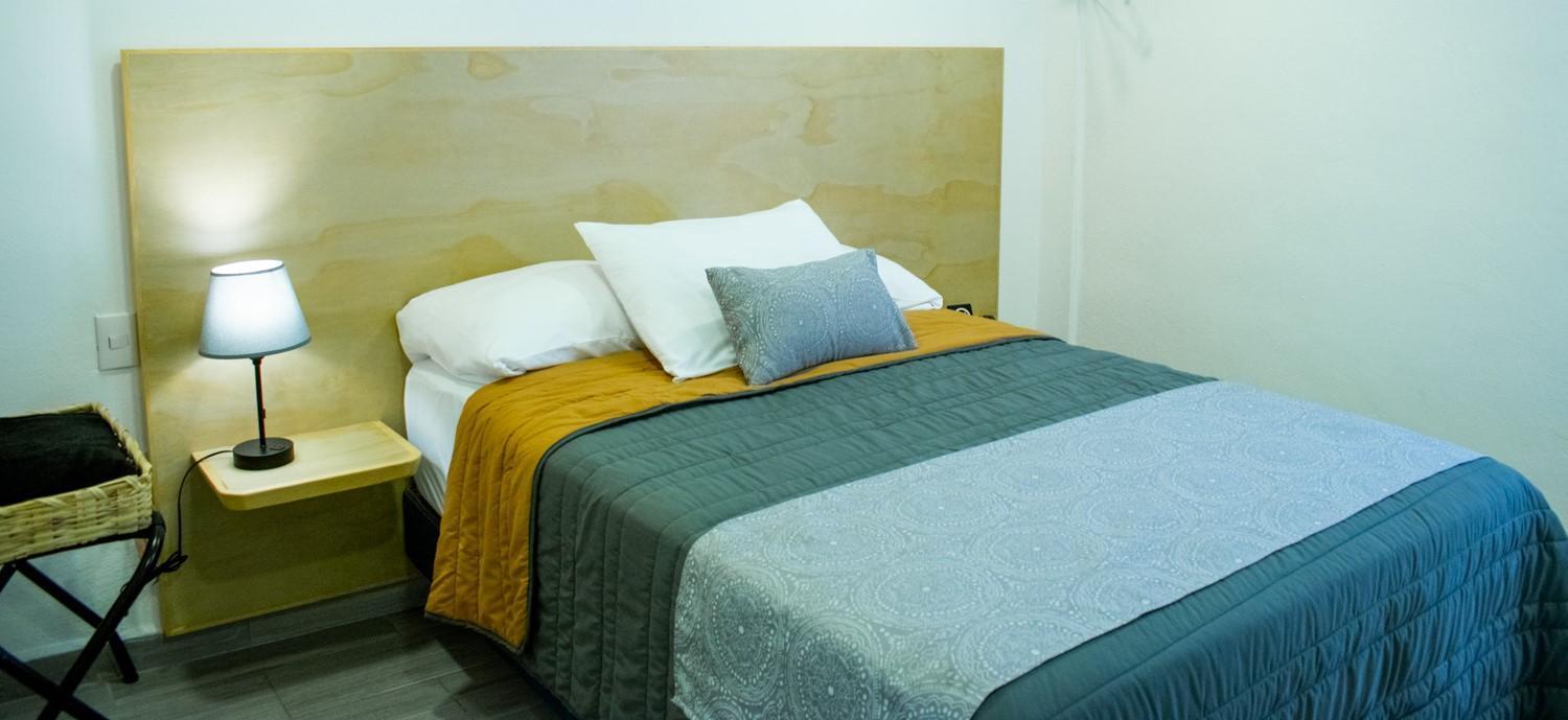 Hotel Ciclovia & Terraza Zitácuaro 외부 사진