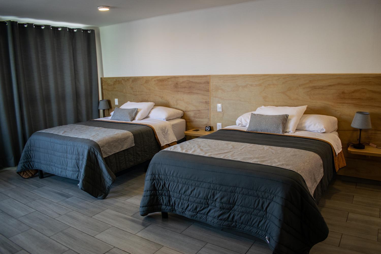 Hotel Ciclovia & Terraza Zitácuaro 외부 사진