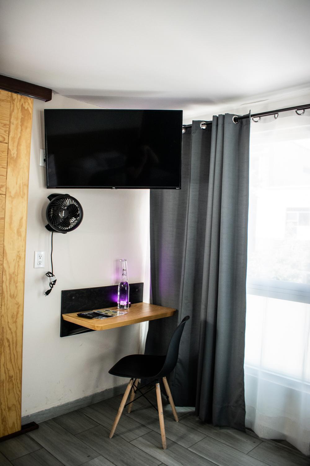 Hotel Ciclovia & Terraza Zitácuaro 외부 사진
