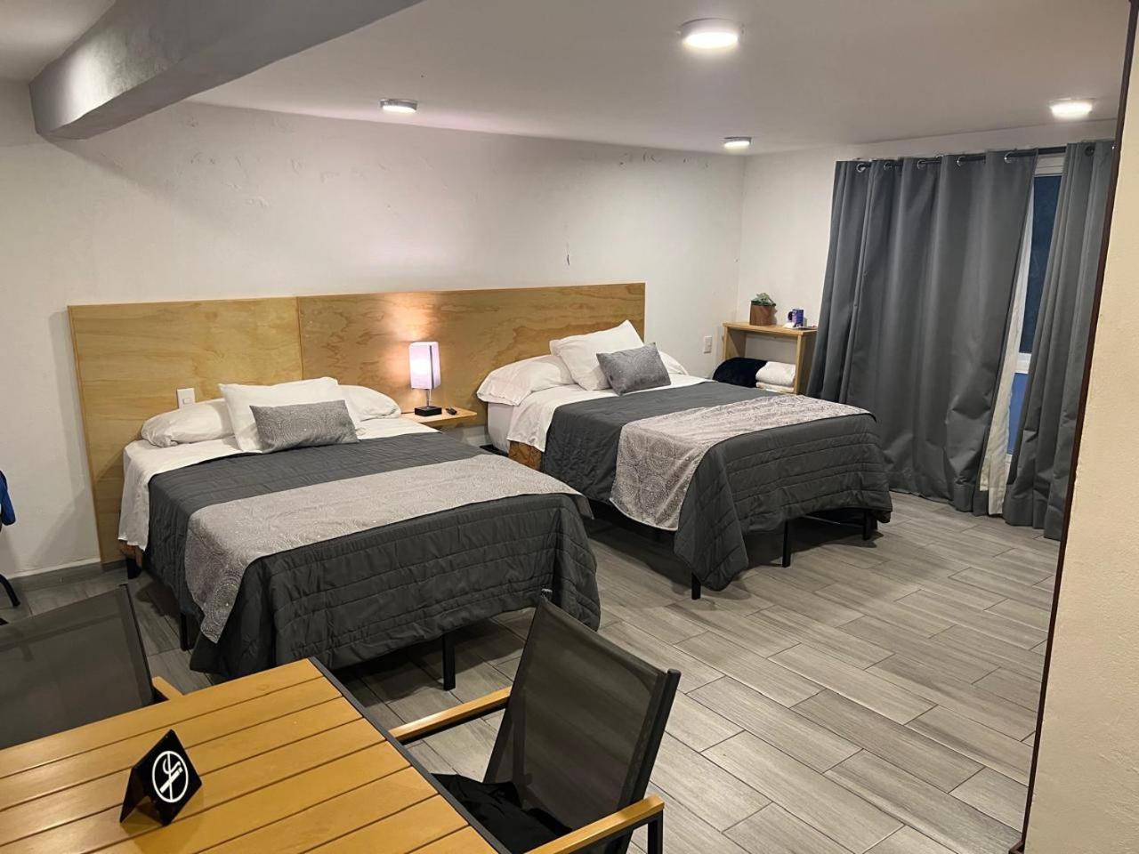 Hotel Ciclovia & Terraza Zitácuaro 외부 사진