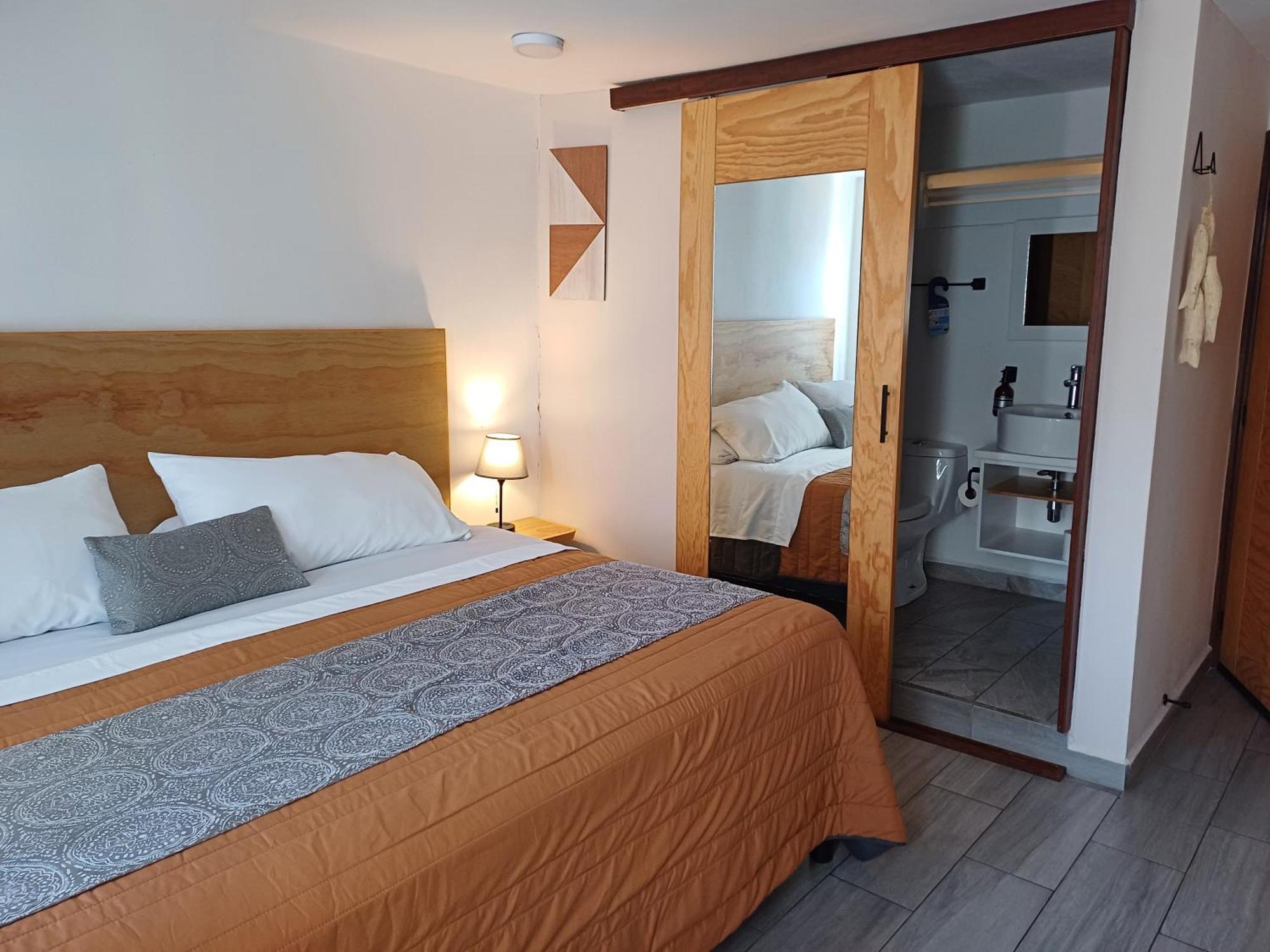 Hotel Ciclovia & Terraza Zitácuaro 외부 사진