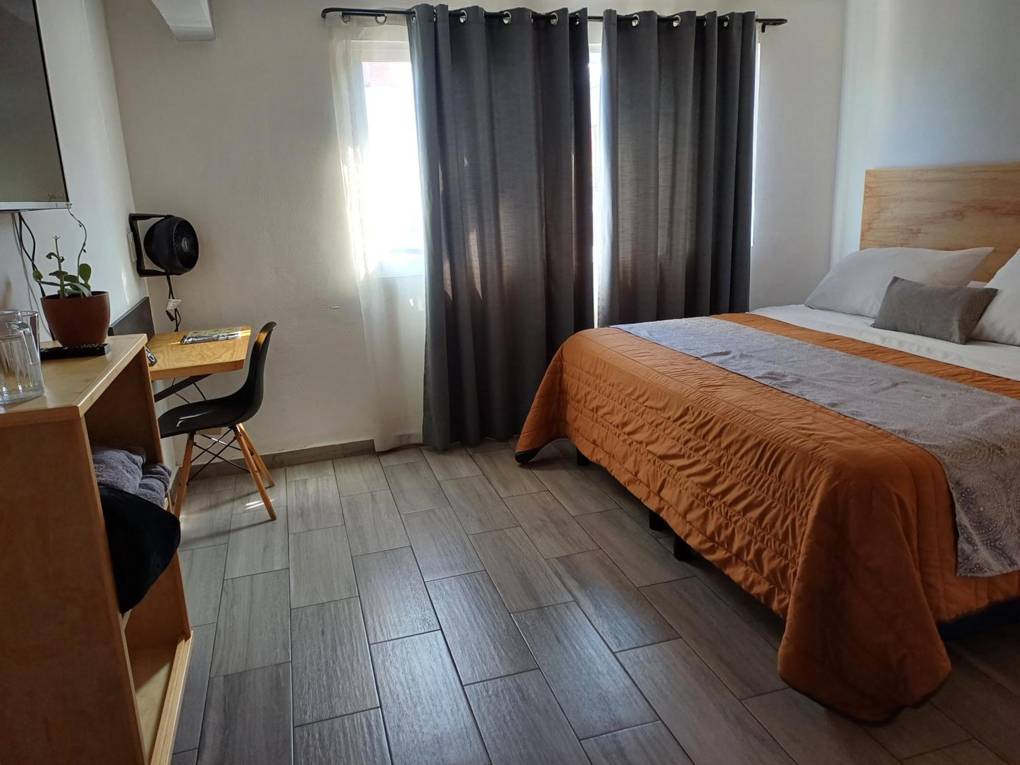 Hotel Ciclovia & Terraza Zitácuaro 외부 사진